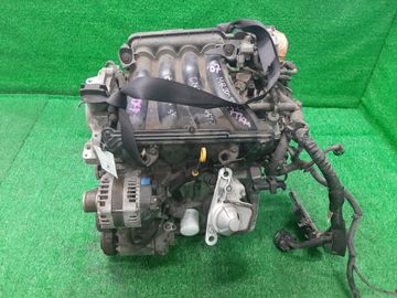 ДВИГАТЕЛЬ НА NISSAN SERENA CNC25 MR20DE