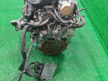 ДВИГАТЕЛЬ НА NISSAN SERENA CNC25 MR20DE