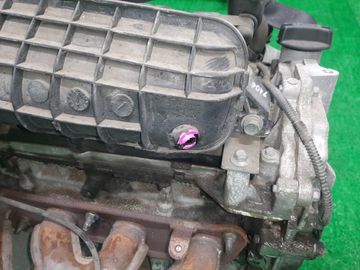 ДВИГАТЕЛЬ НА NISSAN SERENA CNC25 MR20DE