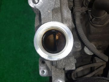 ДВИГАТЕЛЬ НА NISSAN SERENA CNC25 MR20DE