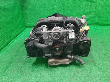 ДВИГАТЕЛЬ НА SUBARU EXIGA YA4 EJ204