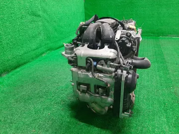 ДВИГАТЕЛЬ НА SUBARU EXIGA YA4 EJ204