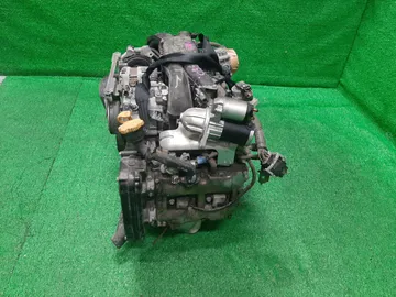 ДВИГАТЕЛЬ НА SUBARU EXIGA YA4 EJ204
