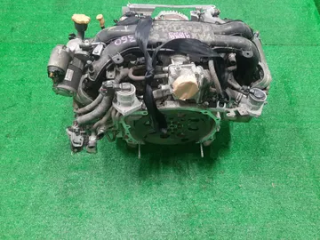 ДВИГАТЕЛЬ НА SUBARU EXIGA YA4 EJ204