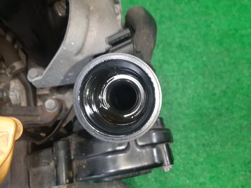 ДВИГАТЕЛЬ НА SUBARU EXIGA YA4 EJ204