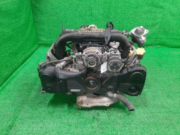 ДВИГАТЕЛЬ НА SUBARU EXIGA YA4 EJ204