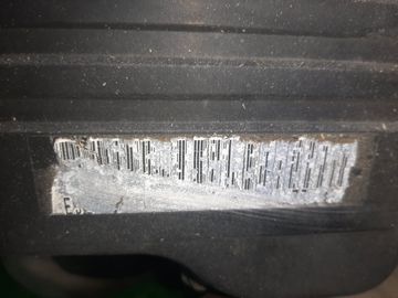 ДВИГАТЕЛЬ НА SUBARU EXIGA YA4 EJ204