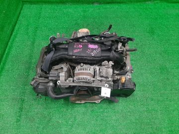 ДВИГАТЕЛЬ НА SUBARU EXIGA YA5 EJ204