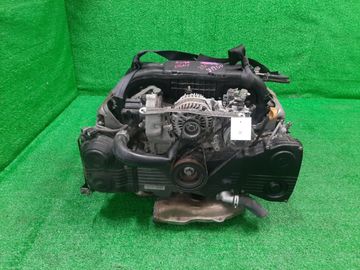 ДВИГАТЕЛЬ НА SUBARU EXIGA YA5 EJ204