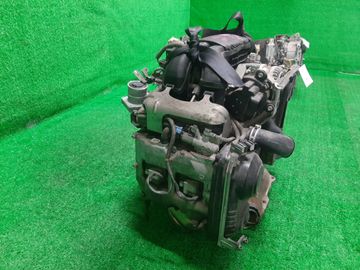 ДВИГАТЕЛЬ НА SUBARU EXIGA YA5 EJ204