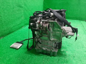 ДВИГАТЕЛЬ НА VOLKSWAGEN T-CROSS C1 DKR