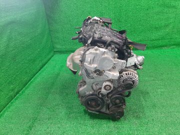 ДВИГАТЕЛЬ НА NISSAN BLUEBIRD SYLPHY KG11 MR20DE