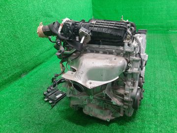 ДВИГАТЕЛЬ НА NISSAN BLUEBIRD SYLPHY KG11 MR20DE