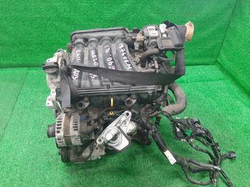 ДВИГАТЕЛЬ НА NISSAN BLUEBIRD SYLPHY KG11 MR20DE