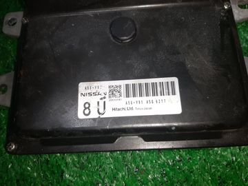 ДВИГАТЕЛЬ НА NISSAN BLUEBIRD SYLPHY KG11 MR20DE