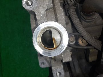 ДВИГАТЕЛЬ НА NISSAN BLUEBIRD SYLPHY KG11 MR20DE
