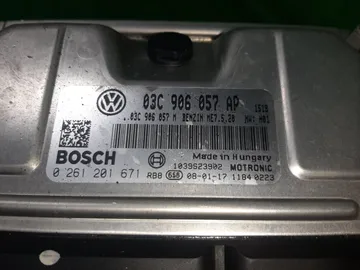 ДВИГАТЕЛЬ НА VOLKSWAGEN POLO 9N1 BTS