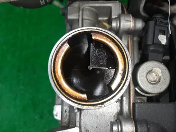 ДВИГАТЕЛЬ НА VOLKSWAGEN POLO 9N1 BTS