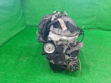 ДВИГАТЕЛЬ НА PEUGEOT 207 WC 5F01