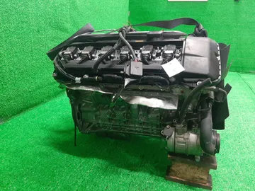 ДВИГАТЕЛЬ НА BMW 3-SERIES E46 226S1