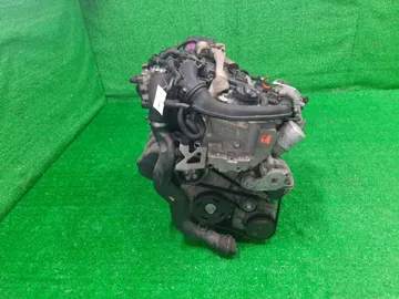 ДВИГАТЕЛЬ НА VOLKSWAGEN GOLF 5K1 CAVD