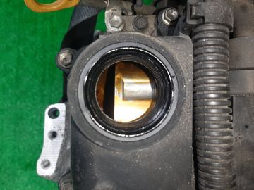 ДВИГАТЕЛЬ НА TOYOTA PASSO KGC10 1KR-FE