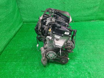 ДВИГАТЕЛЬ НА TOYOTA PASSO KGC10 1KR-FE