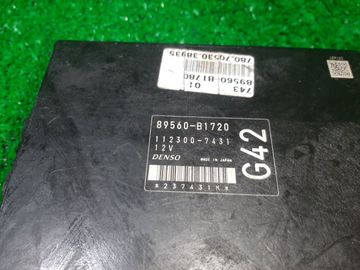 ДВИГАТЕЛЬ НА TOYOTA PASSO KGC10 1KR-FE