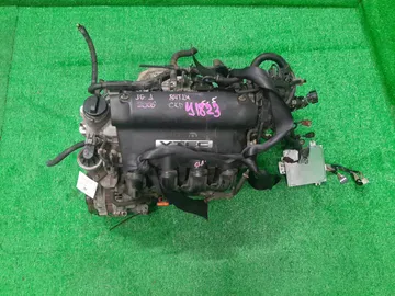ДВИГАТЕЛЬ НА HONDA AIRWAVE GJ1 L15A