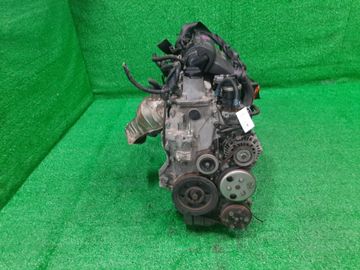 ДВИГАТЕЛЬ НА HONDA AIRWAVE GJ1 L15A