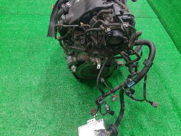 ДВИГАТЕЛЬ НА HONDA AIRWAVE GJ1 L15A