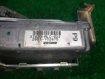 ДВИГАТЕЛЬ НА HONDA AIRWAVE GJ1 L15A