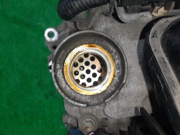 ДВИГАТЕЛЬ НА HONDA AIRWAVE GJ1 L15A
