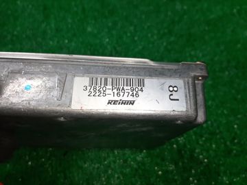 ДВИГАТЕЛЬ НА HONDA FIT GD1 L13A