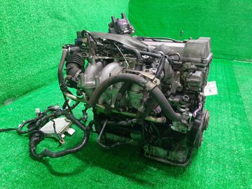 ДВИГАТЕЛЬ НА NISSAN BASSARA JU30 KA24DE
