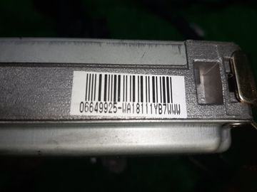 ДВИГАТЕЛЬ НА NISSAN BASSARA JU30 KA24DE
