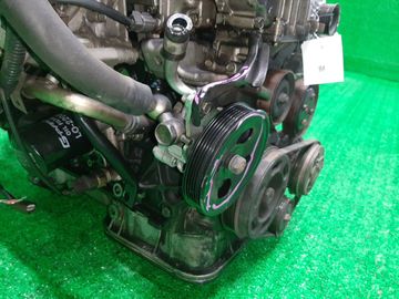 ДВИГАТЕЛЬ НА NISSAN BASSARA JU30 KA24DE