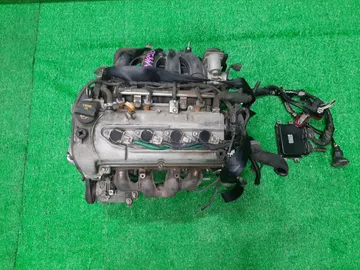 ДВИГАТЕЛЬ НА SUZUKI SWIFT ZC71S K12B