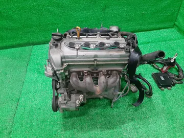 ДВИГАТЕЛЬ НА SUZUKI SWIFT ZC71S K12B