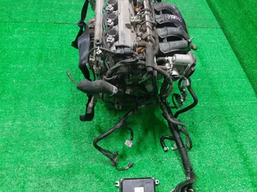 ДВИГАТЕЛЬ НА SUZUKI SWIFT ZC71S K12B