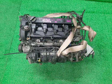 ДВИГАТЕЛЬ НА MAZDA PREMACY CR3W L3-VE