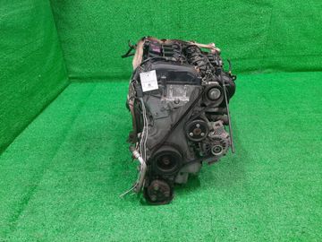 ДВИГАТЕЛЬ НА MAZDA PREMACY CR3W L3-VE