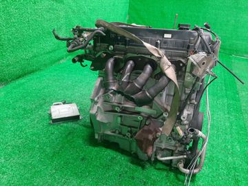 ДВИГАТЕЛЬ НА MAZDA PREMACY CR3W L3-VE
