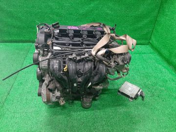 ДВИГАТЕЛЬ НА MAZDA PREMACY CR3W L3-VE