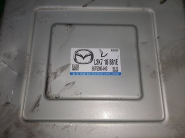 ДВИГАТЕЛЬ НА MAZDA PREMACY CR3W L3-VE