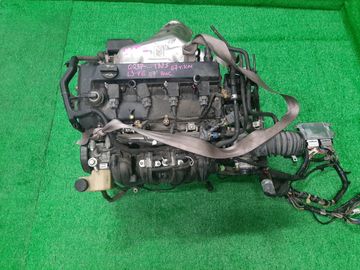 ДВИГАТЕЛЬ НА MAZDA ATENZA GG3P L3-VE