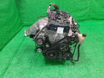 ДВИГАТЕЛЬ НА MAZDA ATENZA GG3P L3-VE