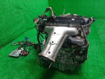 ДВИГАТЕЛЬ НА MAZDA ATENZA GG3P L3-VE