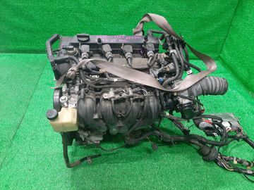 ДВИГАТЕЛЬ НА MAZDA ATENZA GG3P L3-VE