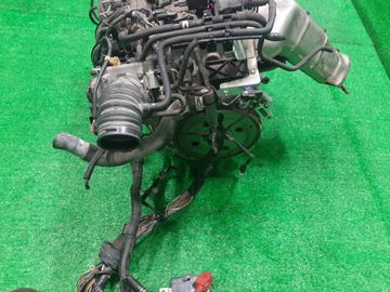 ДВИГАТЕЛЬ НА MAZDA ATENZA GG3P L3-VE
